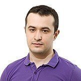 Врач Герандоков Залим Мухадинович