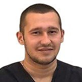 Врач Герасенков Михаил Васильевич