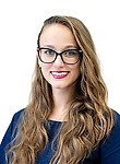 Врач Герасенкова Елизавета Александровна