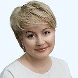 Врач Геращенко Елена Викторовна