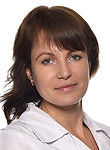 Врач Герасим Роза Игоревна
