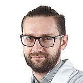 Врач Герасимец Евгений Алексеевич