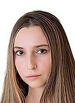 Врач Герасименко Анастасия Николаевна