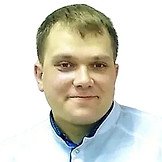 Врач Герасименко Артур Евгеньевич