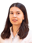 Врач Герасименко Екатерина Владимировна