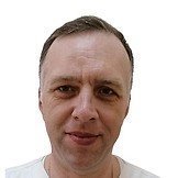 Врач Герасименко Константин Николаевич