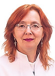Врач Герасименко Оксана Владимировна