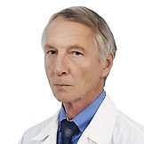 Врач Герасименко Виктор Дмитриевич