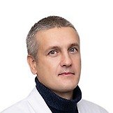 Врач Герасимов Алексей Владимирович