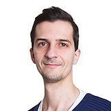 Врач Герасимов Денис Олегович