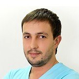 Врач Герасимов Евгений Михайлович