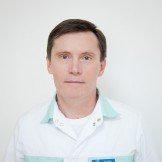 Врач Герасимов Илья Александрович