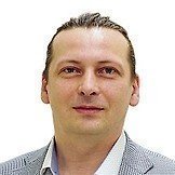 Врач Герасимов Роман Викторович
