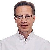 Врач Герасимов Владимир Борисович