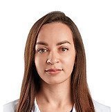 Врач Герасимова Анастасия Юрьевна