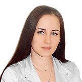 Врач Герасимова Анна Юрьевна
