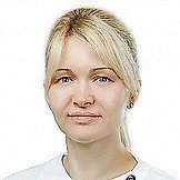 Врач Герасимова Дарья Дмитриевна