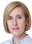Врач Герасимова Екатерина Александровна