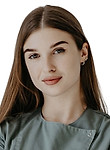 Врач Герасимова Екатерина Андреевна