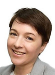 Врач Герасимова Екатерина Юрьевна