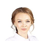 Врач Герасимова Елена Павловна