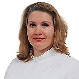 Врач Герасимова Елена Владимировна
