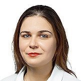 Врач Герасимова Елизавета Вадимовна