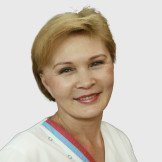 Врач Герасимова Юлия Ивановна