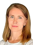 Врач Герасимова Людмила Николаевна
