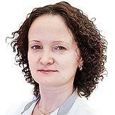 Врач Герасимова Наталия Владимировна