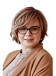 Врач Герасимова Наталья Алексеевна