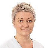 Врач Герасимова Наталья Николаевна