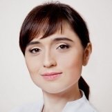 Врач Герасимова Наталья Валерьевна