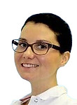 Врач Герасимова Ольга Сергеевна