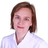Врач Герасимова Ольга Владимировна