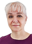 Врач Герасимова Татьяна Анатольевна
