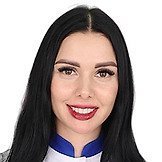 Врач Герасимова Татьяна Юрьевна