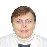 Врач Герасимова Зинаида Викторовна