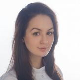 Врач Герасимович Екатерина Викторовна
