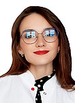 Врач Герасинкова Татьяна Сергеевна