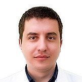 Врач Гераськин Василий Сергеевич