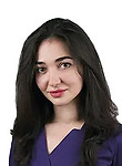 Врач Гербекова Диана Валерьевна