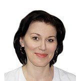 Врач Гербекова Наталья Юрьевна