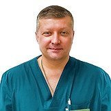 Врач Гербергаген Артем Викторович