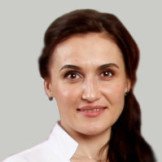Врач Гербич Янина Владимировна