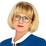 Врач Герчикова Ирина Борисовна