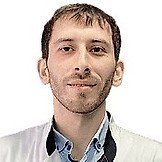 Врач Гереев Расул Гасанбекович 