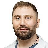 Врач Гергедава Тенгиз Нугзарович