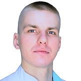 Врач Гергель Марк Андреевич