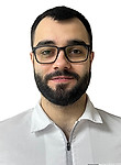 Врач Гергелижиу Кристиан Анатольевич
